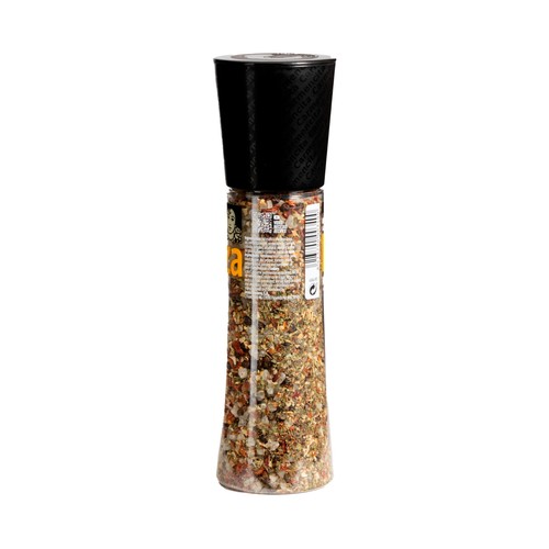 CARMENCITA Molinillo gigante pasta y pizza 243 gr.