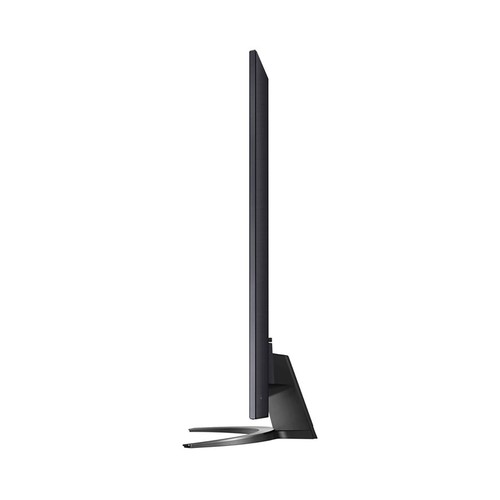 Televisión 139,7 cm (55") QNED MINILED LG 55QNED816QA 4K, HDR, SMART TV, WIFI, BLUETOOTH, TDT T2, USB reproductor y grabador, 4HDMI, 100HZ.