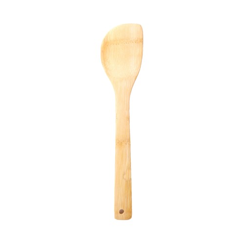 Espátula 30cm madera de bambú. ESSENTIAL