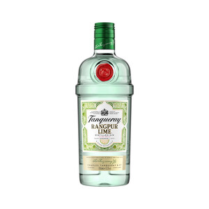 Imagen de TANQUERAY Rangpur lime Ginebra inglesa tipo London dry gin  70 cl.