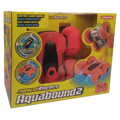 NINCO Aquabound 2 +6