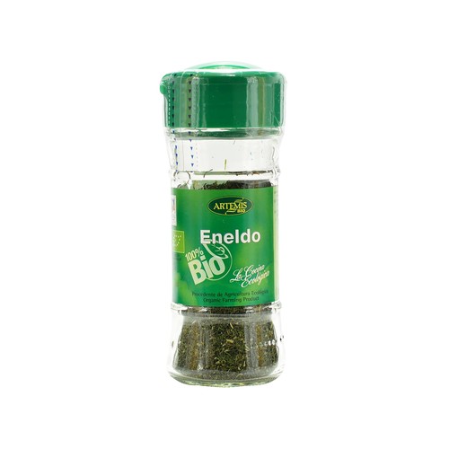 ARTEMIS BIO Eneldo ecológico ARTEMIS 11 g.