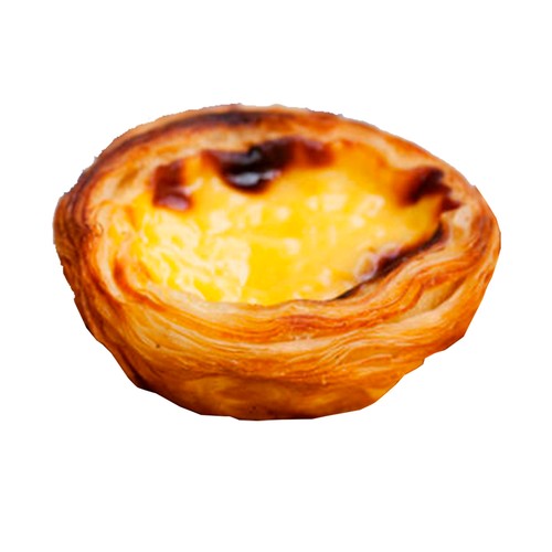 ALCAMPO CULTIVAMOS LO BUENO Pastel de Crema  1ud. 75g.