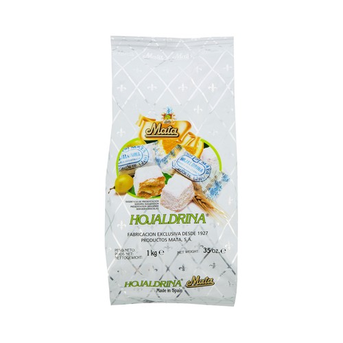 MATA Hojaldrinas  1 kg.