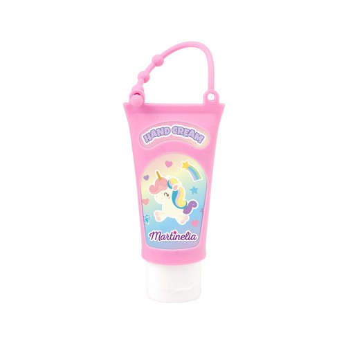 MARTINELIA Crema de manos con diseño infantil 30 ml.