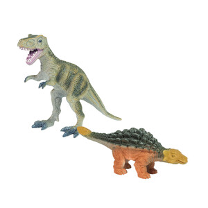 Dinosaurio surtido ONE TWO FUN.