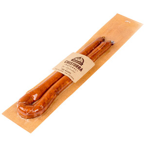 Imagen de ALEJANDRO Chistorra elaborada con ingredientes 100% naturales ALEJANDRO 200 Gramos