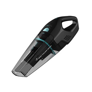 Aspirador de mano CECOTEC Conga Immortal ExtremeSuction, batería 22,2V, sólidos y líquidos, autonomía de 25 min.