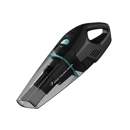 Aspirador de mano CECOTEC Conga Immortal ExtremeSuction, batería 22,2V, sólidos y líquidos, autonomía de 25 min.