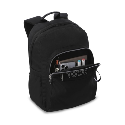 Mochila TOTTO Acuarela Ecole Solid