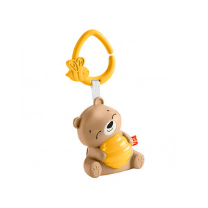 Andador Bebes Perrito Interactivo Fisher-Price Juguete Bebé +6