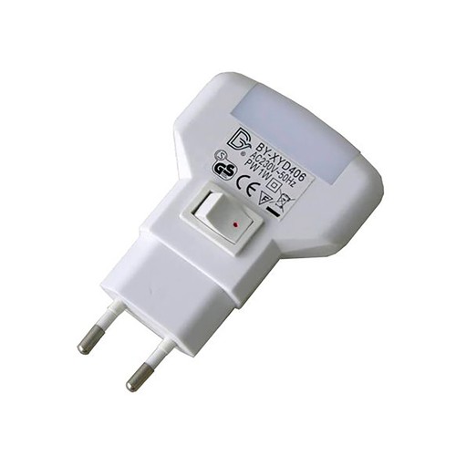 Luz de noche con interruptor, OSCA CONNECT.
