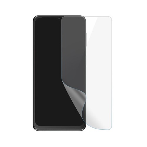 Protector de pantalla hasta 7,2", ROCK SPACE, hidrogel. (Teléfono no incluido)