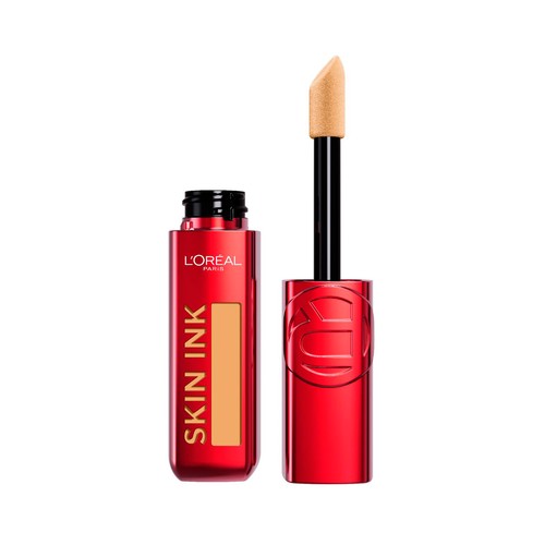 L´ORÉAL PARIS Infallible skin ink tono 300 Medium neutre Base de maquillaje de larga duración.
