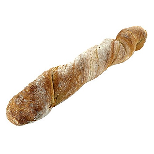 ALCAMPO CULTIVAMOS LO BUENO Pan rizado 350 g.