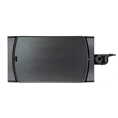 Plancha de asar TAURUS Steakmax 2600W.