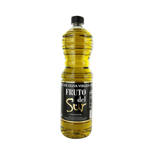 FRUTO DEL SUR Aceite de oliva virgen extra botella de 1 l.