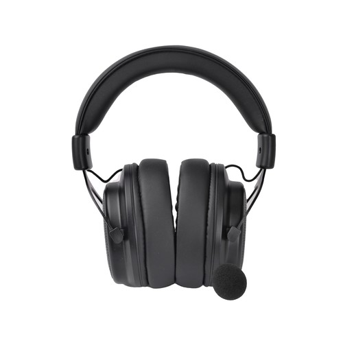 Auriculares bluetooth tipo diadema QILIVE Q.3406, BLUETOOTH, con micrófono