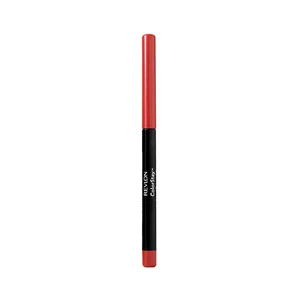 REVLON Colorstay tono 020 Red Perfilador de labios de textura cremosa y larga duración.