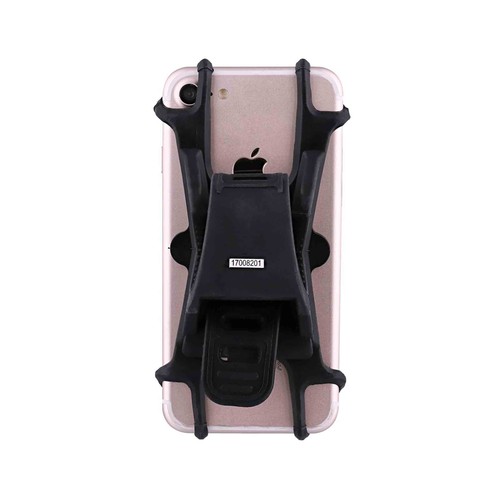 Soporte para teléfono para patinete eléctrico T´NB Urban Moov, universal hasta 6,5".