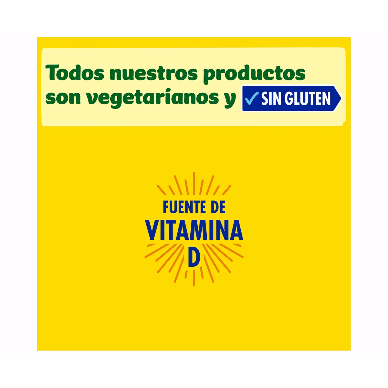 De Nestlé Cacao en polvo 2 kg.