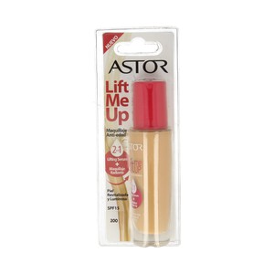 Maquillaje antiedad nº 200 ASTOR 1 unidad