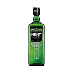 PASSPORT Whisky blended escocés botella 70 cl.