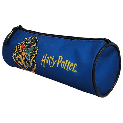 Estuche portatodo 2 compartimentos. HARRY POTTER