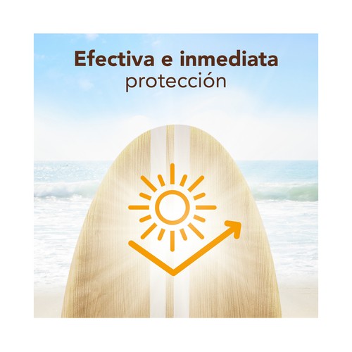 PIZ BUIN Moisturising  Protector solar ultra hidratante con FPS 30 (alto) 400 ml.