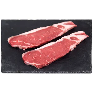 ALCAMPO CULTIVAMOS LO BUENO Entrecot de lomo de ternera con IGP Ternera gallega