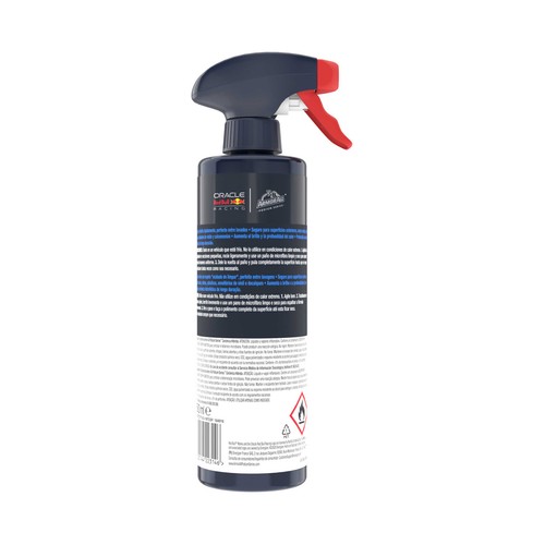 Detallador 500ml, exterior cerámica híbrida. ARMOR ALL