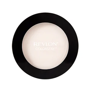 REVLON Colorstay tono 880 Maquillaje compacto en polvo, con textura ultra fina Traslucent.