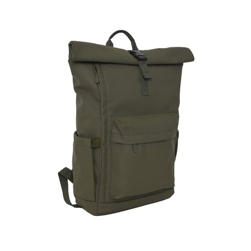Mochila airport - everyday new york t.m khaki. AIRPORT.