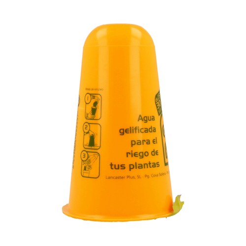CHUPIPLANT Sistema de riego para plantas 160 ml.