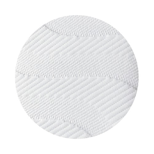Almohada viscoelástica 135 cm, firmeza media FLEX.