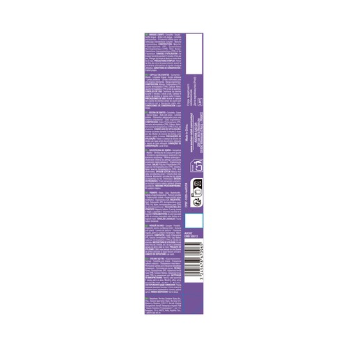 PRODUCTO ALCAMPO Complete Cepillo de dientes con raspador de lengua y filamentos suaves.