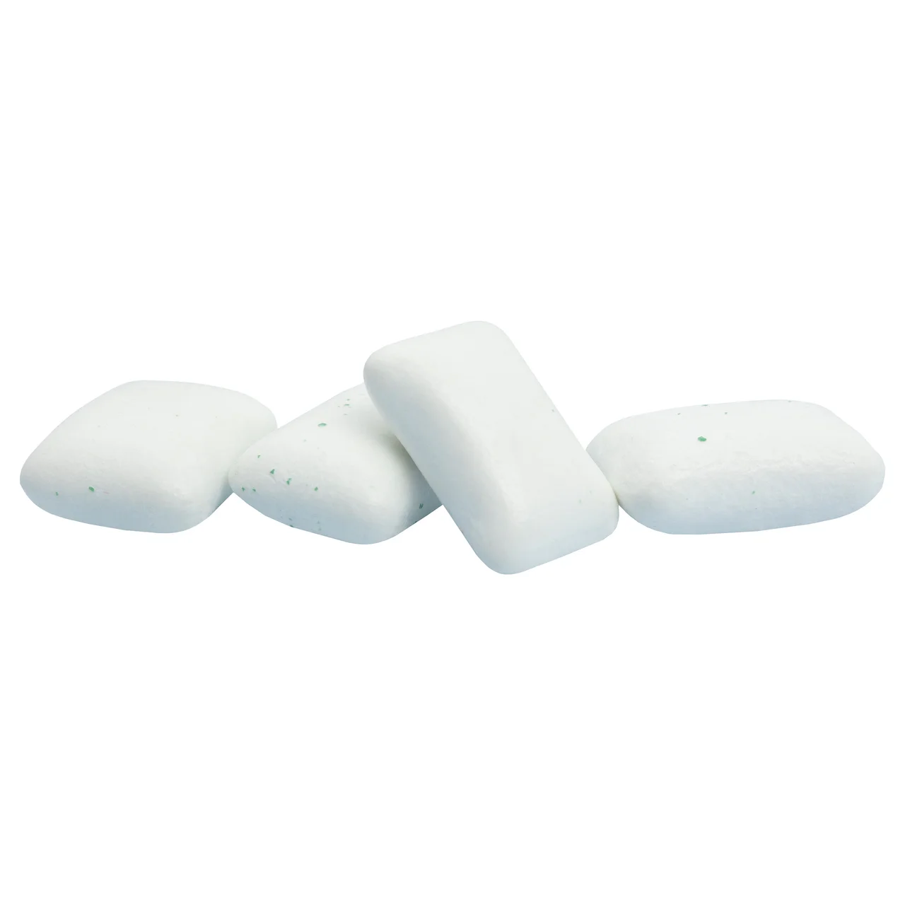 Chicles gragea de hierbabuena 20 g.