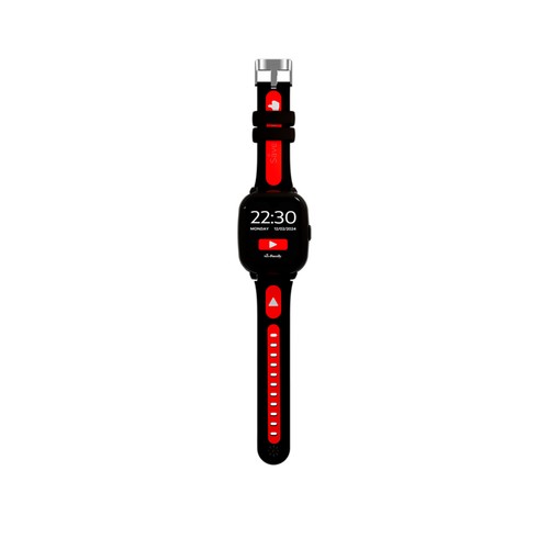 Smartwatch SAVEFAMILY Iconic Plus 2, Modelo Streamer".
