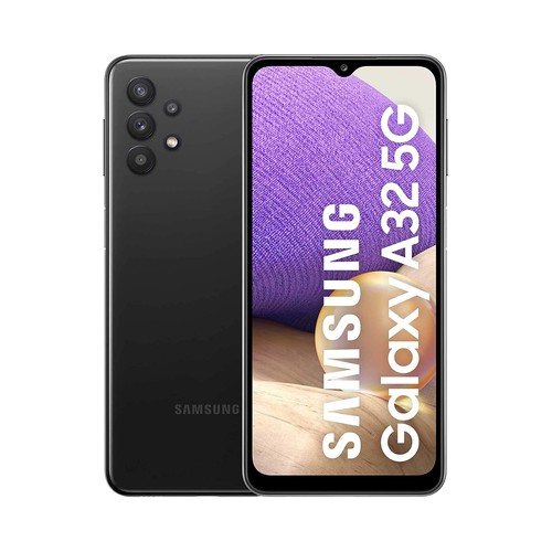Smartphone 16,25cm (6,4
