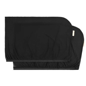 Pack 2 parasol para coche