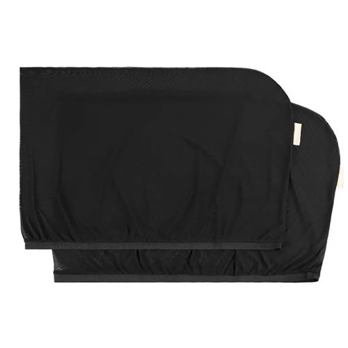 Pack 2 parasol para coche, BABYMOOV.
