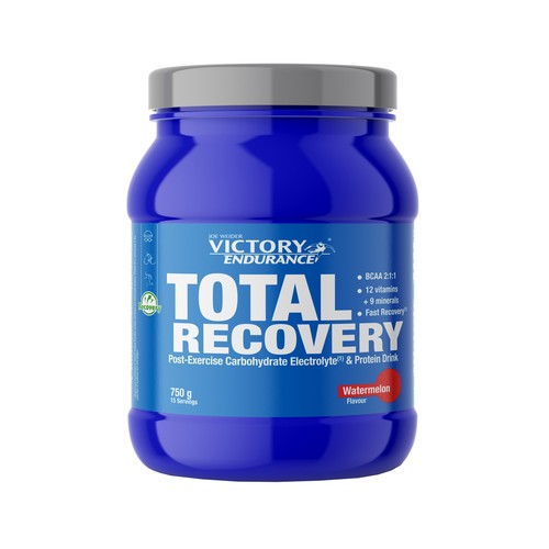 WEIDER Complemento alimenticio en polvo WEIDER 750 g.