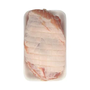 Roti de paleta de cerdo