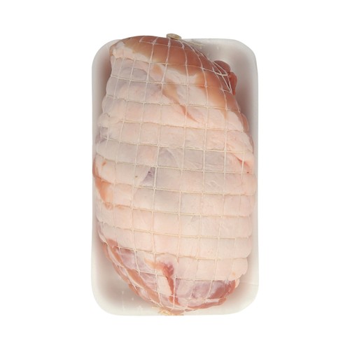 Roti de paleta de cerdo