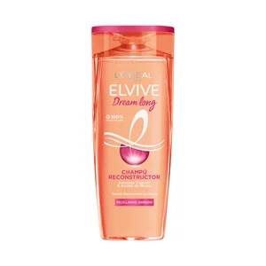 ELVIVE Champú reconstructor para cabellos largos y dañados ELVIVE Dream long 380 ml.