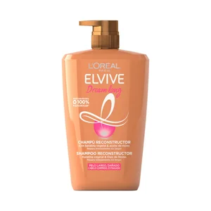 ELVIVE Dream long Champú reconstructor para cabellos largos y dañados 1 l.