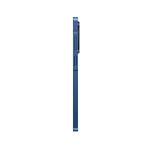 Smartphone SAMSUNG Galaxy A17, 256GB + 8GB RAM color azul, pantalla Full HD + S-AMOLED 17cm (6,5"), SM-A176BZBDEUB.