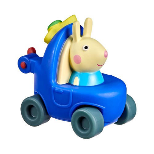 Coche mini buggy surtido PEPPA PIG.