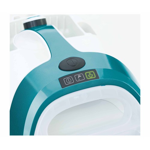 Limpiador a vapor POLTI Vaporetto Smart 100 T, autonomía ilimitada, 1500W, presión 4Bar.