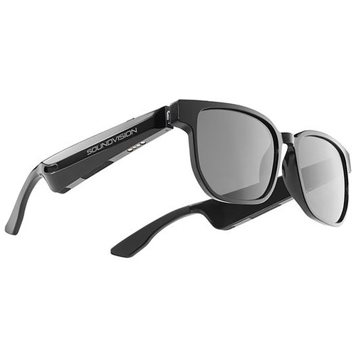 Gafas de sol inteligentes con bluetooth, CELULLAR LINE